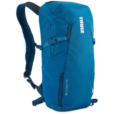 Thule AllTrail 15L (Mykonos)