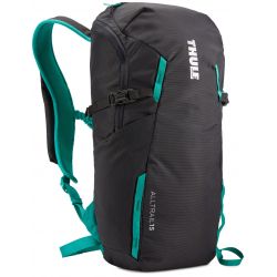 Thule AllTrail 15L (Obsidian/Bluegrass)