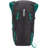 Thule AllTrail 15L (Obsidian/Bluegrass)