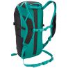 Thule AllTrail 15L (Obsidian/Bluegrass)