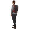 Thule AllTrail 15L (Obsidian/Roarange)