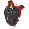 Thule AllTrail 15L (Obsidian/Roarange)