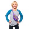 Deuter Junior Belt (Violet)