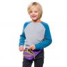 Deuter Junior Belt (Violet)
