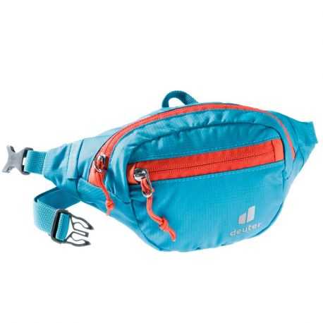 Deuter Junior Belt (Azure)