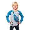Deuter Junior Belt (Azure)