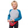 Deuter Junior Belt (Chili)