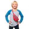 Deuter Junior Belt (Chili)