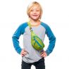 Deuter Junior Belt (Moss)