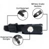 Kriega Steelcore Security Strap (Black)