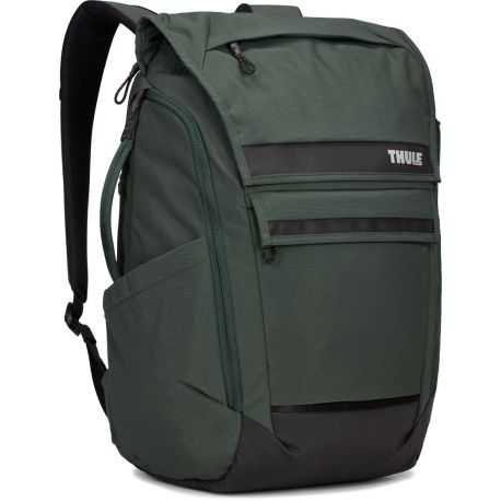 Thule Paramount Backpack 27L (Racing Green)