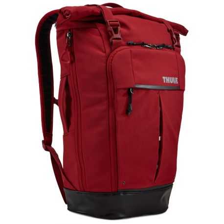 Thule Paramount 24L (Red Feather)