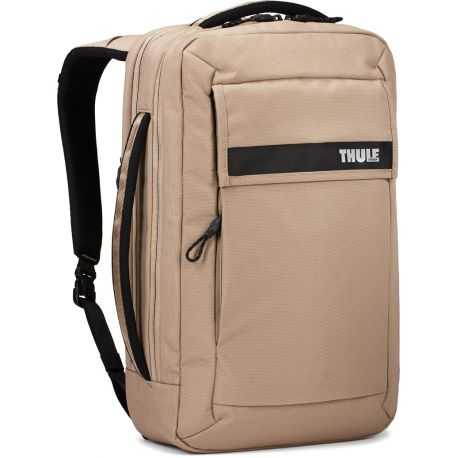 Thule Paramount Convertible Laptop Bag 15,6" (Timer Wolf)