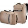 Thule Paramount Convertible Laptop Bag 15,6" (Timer Wolf)