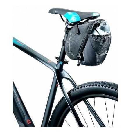 Deuter Bike Bag Bottle (Black)