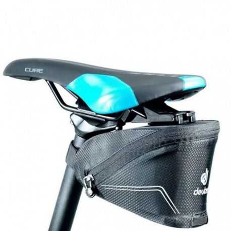 Deuter Bike Bag Click II (Black)