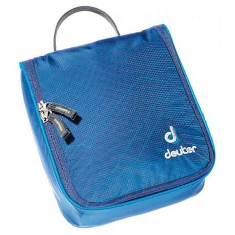 Deuter Wash Center I (Midnight Turquoise)