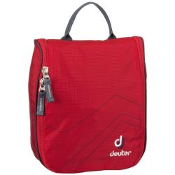 Deuter Wash Center I (Fire Aubergine)