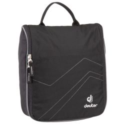 Deuter Wash Center I (Black Titan)