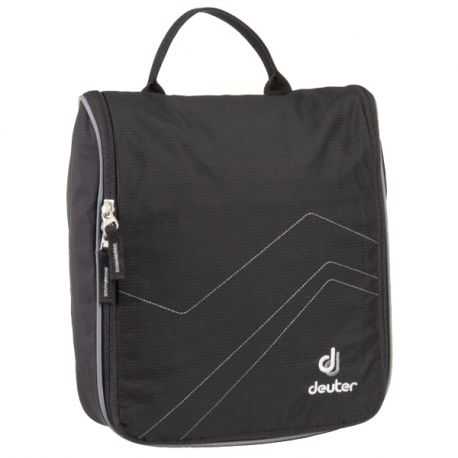 Deuter Wash Center I (Black Titan)