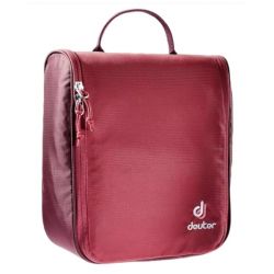 Deuter Wash Center II (Cranberry Maron)