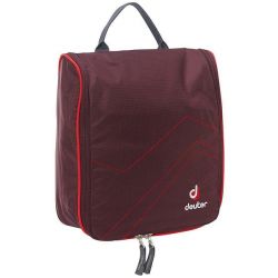 Deuter Wash Center II (Aubergine Fire)