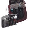 Deuter Wash Center II (Aubergine Fire)