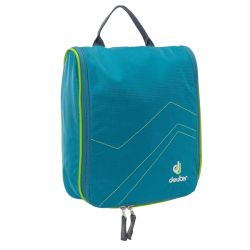 Deuter Wash Center II (Petrol Kiwi)