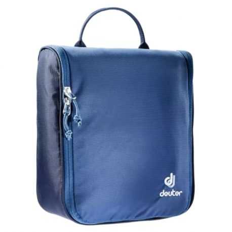 Deuter Wash Center II (Steel Navy)