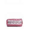 POOLPARTY Cosmetic Snowflakes Red