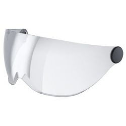 Replacement Visor for ABUS Pedelec 2.0 / Hyban 2.0 ACE (Clear)