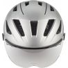 Replacement Visor for ABUS Pedelec 2.0 / Hyban 2.0 ACE (Clear)