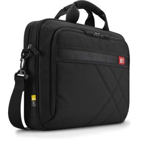 Case Logic 17" Laptop and Tablet Case (DLC-117)