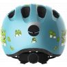 Abus Smiley 2.0 (Blue Croco) S