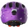 Abus Smiley 2.0 (Purple Star) M