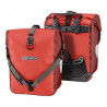 Ortlieb Sport-Roller Plus 12,5 (Signal Red-Dark Chili)