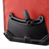 Ortlieb Sport-Roller Plus 12,5 (Signal Red-Dark Chili)
