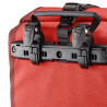 Ortlieb Sport-Roller Plus 12,5 (Signal Red-Dark Chili)
