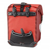 Ortlieb Sport-Roller Plus 12,5 (Signal Red-Dark Chili)