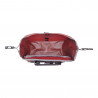 Ortlieb Sport-Roller Plus 12,5 (Signal Red-Dark Chili)