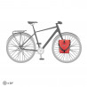 Ortlieb Sport-Roller Plus 12,5 (Signal Red-Dark Chili)