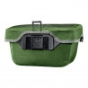 Ortlieb Ultimate Six Plus 5 (Lime-Moss Green)