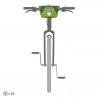 Ortlieb Ultimate Six Plus 5 (Lime-Moss Green)