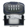 Ortlieb Ultimate Six Plus 5 (Denim-Steel Blue)