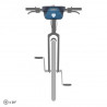 Ortlieb Ultimate Six Plus 5 (Denim-Steel Blue)