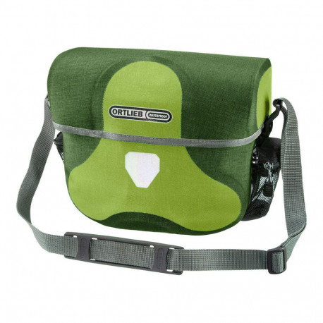 Ortlieb Ultimate Six Plus 7 (Lime-Moss Green)