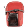Ortlieb Ultimate Six Plus 7 (Signal Red-Dark Chili)