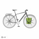 Ortlieb Sport-Roller Plus 12,5 (Lime-Moss Green)