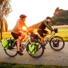 Ortlieb Sport-Roller Plus 12,5 (Lime-Moss Green)