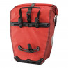 Ortlieb Back-Roller Plus 20 (Signal Red-Dark Chili)